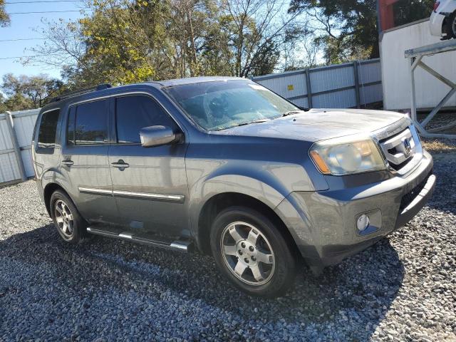 Photo 3 VIN: 5FNYF3H90BB025006 - HONDA PILOT 