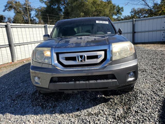 Photo 4 VIN: 5FNYF3H90BB025006 - HONDA PILOT 