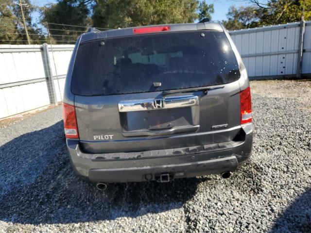 Photo 5 VIN: 5FNYF3H90BB025006 - HONDA PILOT 