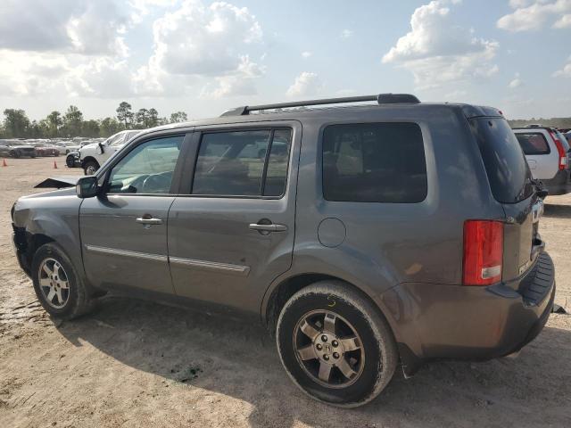 Photo 1 VIN: 5FNYF3H90BB034093 - HONDA PILOT 