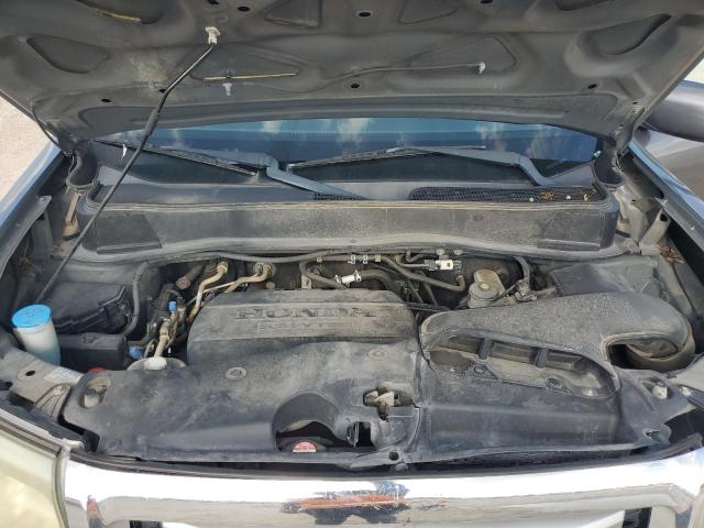 Photo 11 VIN: 5FNYF3H90BB034093 - HONDA PILOT 