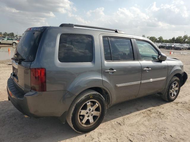 Photo 2 VIN: 5FNYF3H90BB034093 - HONDA PILOT 