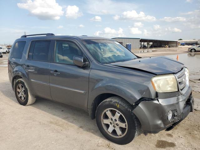 Photo 3 VIN: 5FNYF3H90BB034093 - HONDA PILOT 