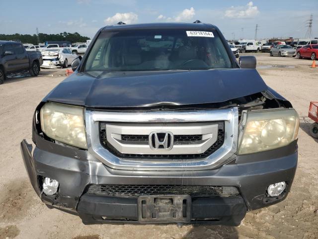 Photo 4 VIN: 5FNYF3H90BB034093 - HONDA PILOT 