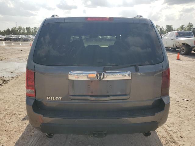 Photo 5 VIN: 5FNYF3H90BB034093 - HONDA PILOT 