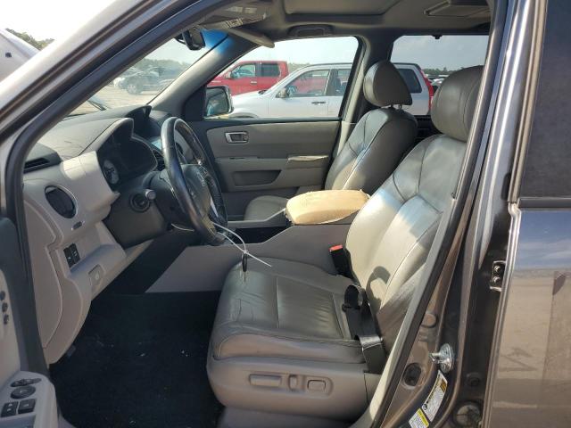 Photo 6 VIN: 5FNYF3H90BB034093 - HONDA PILOT 