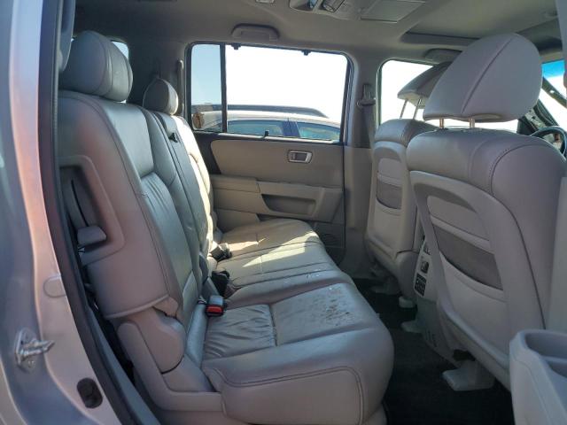 Photo 10 VIN: 5FNYF3H90BB047846 - HONDA PILOT TOUR 