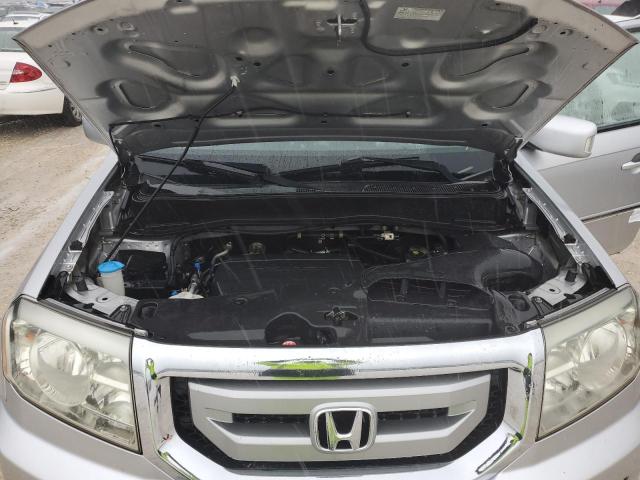 Photo 11 VIN: 5FNYF3H90BB047846 - HONDA PILOT TOUR 