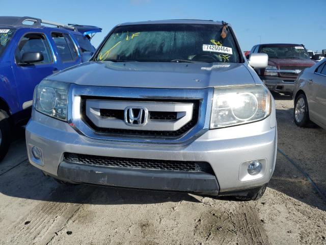 Photo 4 VIN: 5FNYF3H90BB047846 - HONDA PILOT TOUR 