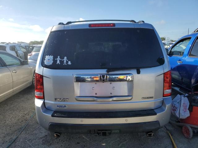 Photo 5 VIN: 5FNYF3H90BB047846 - HONDA PILOT TOUR 