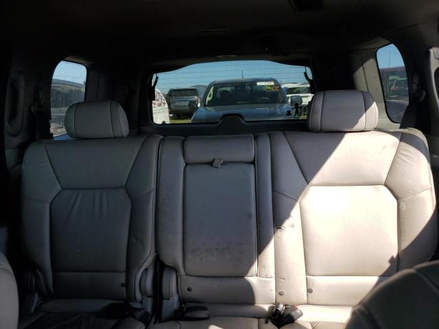 Photo 9 VIN: 5FNYF3H90BB047846 - HONDA PILOT TOUR 