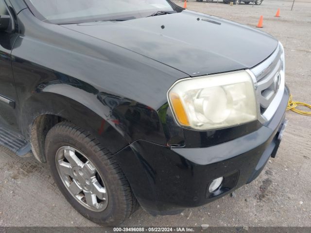 Photo 5 VIN: 5FNYF3H90BB049709 - HONDA PILOT 