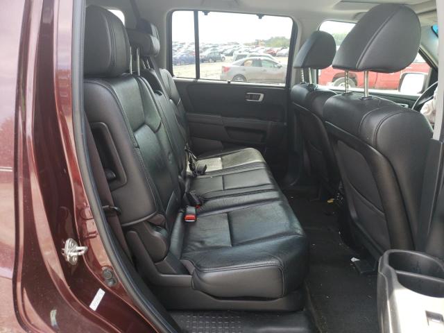 Photo 5 VIN: 5FNYF3H90CB007932 - HONDA PILOT TOUR 