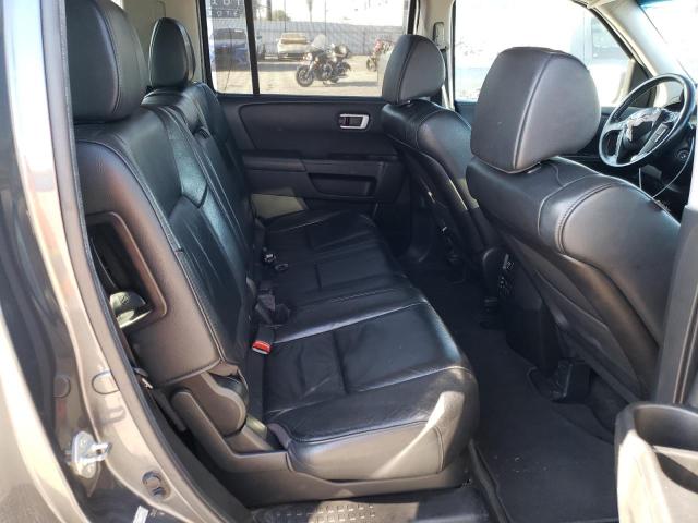 Photo 10 VIN: 5FNYF3H90CB013164 - HONDA PILOT 