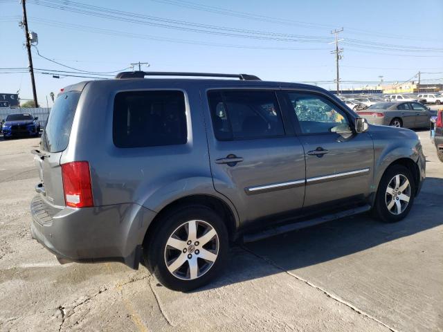 Photo 2 VIN: 5FNYF3H90CB013164 - HONDA PILOT 