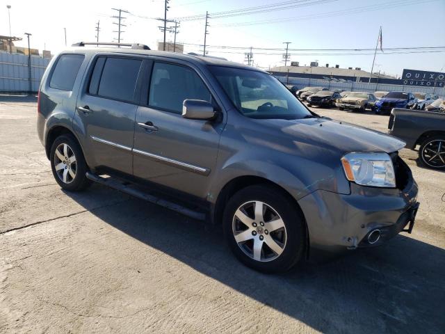 Photo 3 VIN: 5FNYF3H90CB013164 - HONDA PILOT 