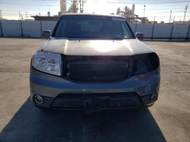 Photo 4 VIN: 5FNYF3H90CB013164 - HONDA PILOT 