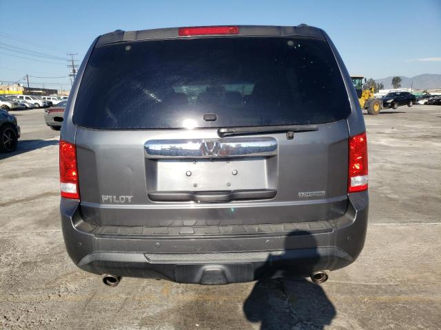 Photo 5 VIN: 5FNYF3H90CB013164 - HONDA PILOT 