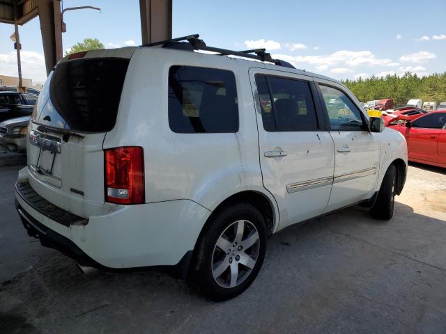 Photo 2 VIN: 5FNYF3H90CB016503 - HONDA PILOT 