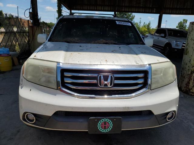 Photo 4 VIN: 5FNYF3H90CB016503 - HONDA PILOT 