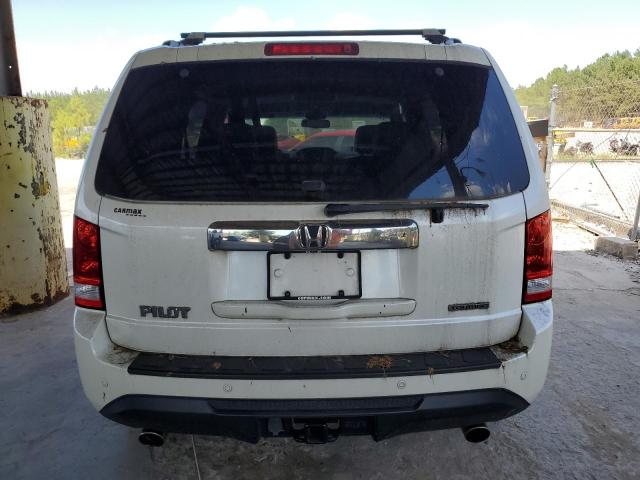 Photo 5 VIN: 5FNYF3H90CB016503 - HONDA PILOT 