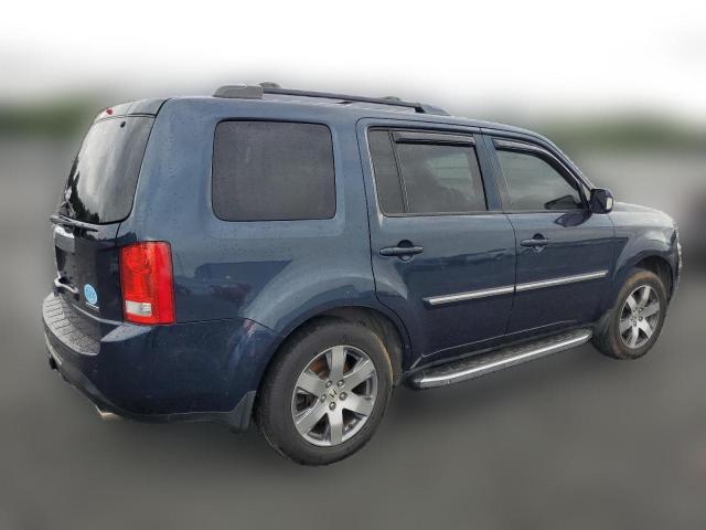 Photo 2 VIN: 5FNYF3H90CB024889 - HONDA PILOT 