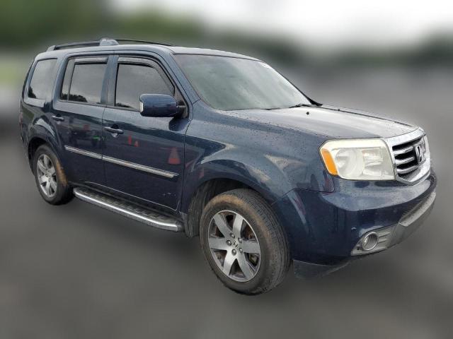 Photo 3 VIN: 5FNYF3H90CB024889 - HONDA PILOT 