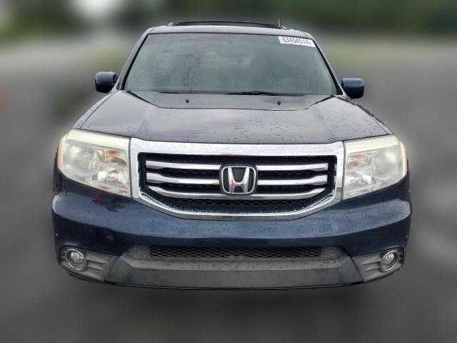 Photo 4 VIN: 5FNYF3H90CB024889 - HONDA PILOT 