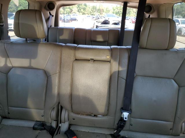 Photo 9 VIN: 5FNYF3H90CB027159 - HONDA PILOT TOUR 