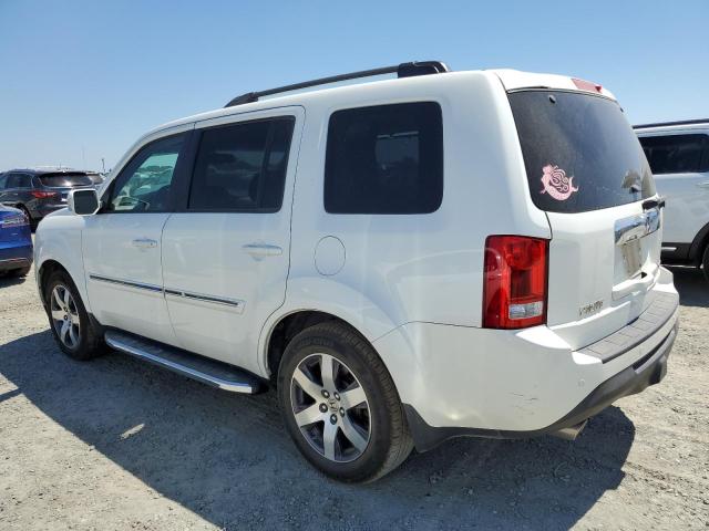 Photo 1 VIN: 5FNYF3H90CB030336 - HONDA PILOT 