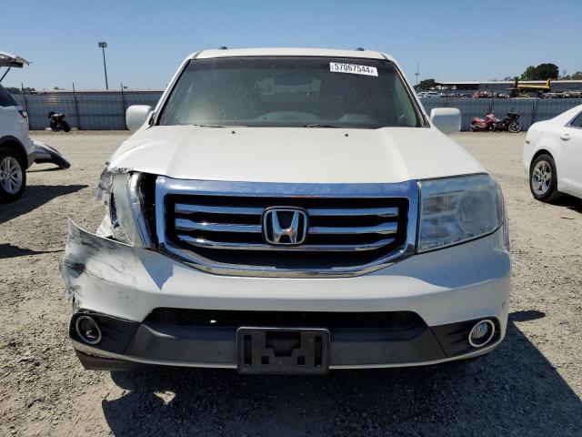 Photo 4 VIN: 5FNYF3H90CB030336 - HONDA PILOT 