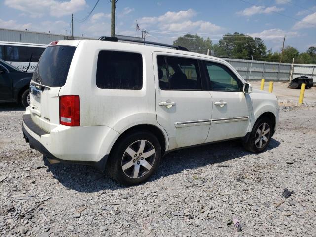 Photo 2 VIN: 5FNYF3H90DB012694 - HONDA PILOT TOUR 