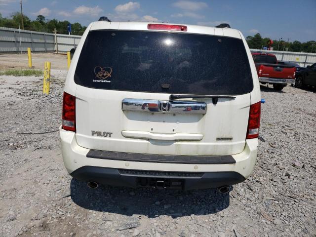 Photo 5 VIN: 5FNYF3H90DB012694 - HONDA PILOT TOUR 