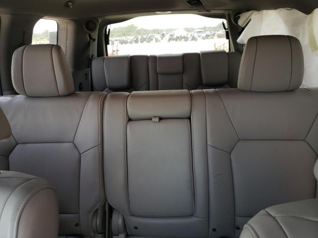 Photo 9 VIN: 5FNYF3H90DB012694 - HONDA PILOT TOUR 