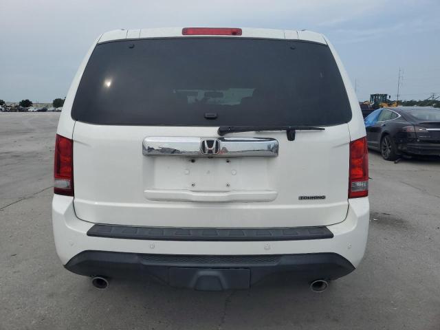 Photo 5 VIN: 5FNYF3H90DB015160 - HONDA PILOT TOUR 