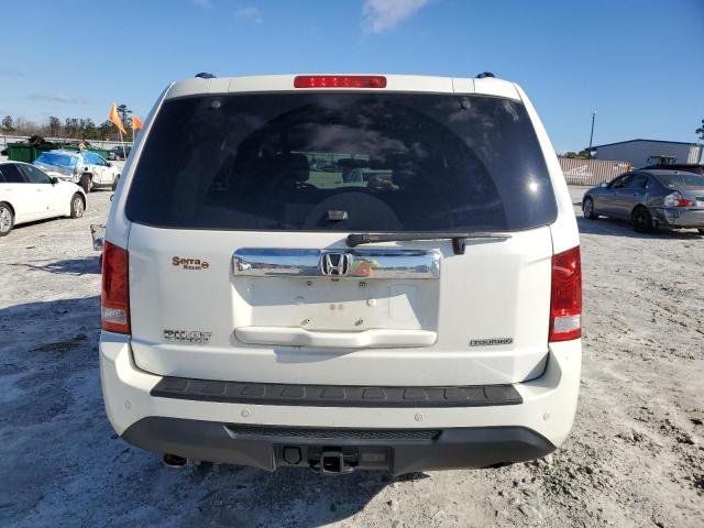 Photo 5 VIN: 5FNYF3H90DB016213 - HONDA PILOT TOUR 