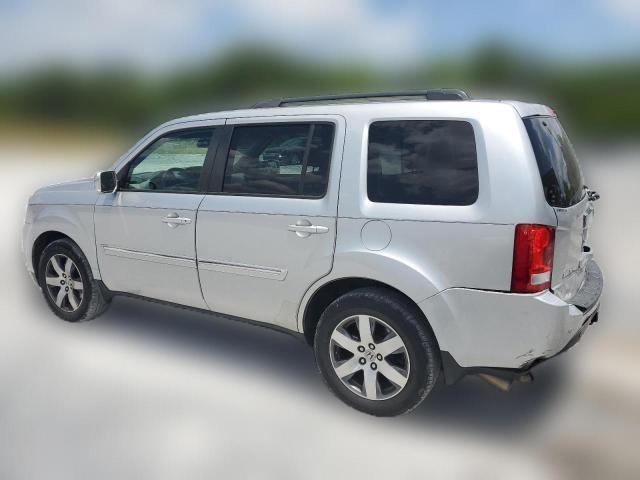 Photo 1 VIN: 5FNYF3H90DB017443 - HONDA PILOT 