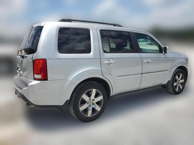 Photo 2 VIN: 5FNYF3H90DB017443 - HONDA PILOT 