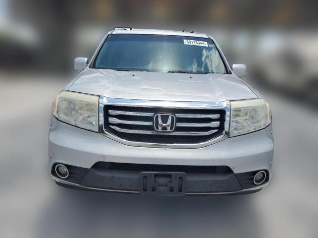 Photo 4 VIN: 5FNYF3H90DB017443 - HONDA PILOT 