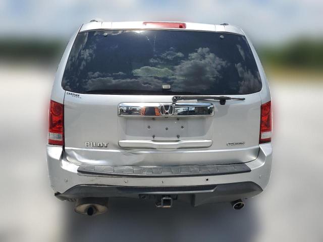 Photo 5 VIN: 5FNYF3H90DB017443 - HONDA PILOT 