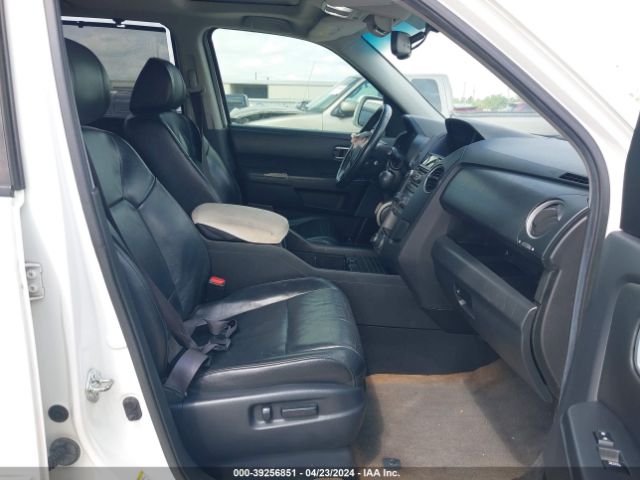 Photo 4 VIN: 5FNYF3H90DB021220 - HONDA PILOT 