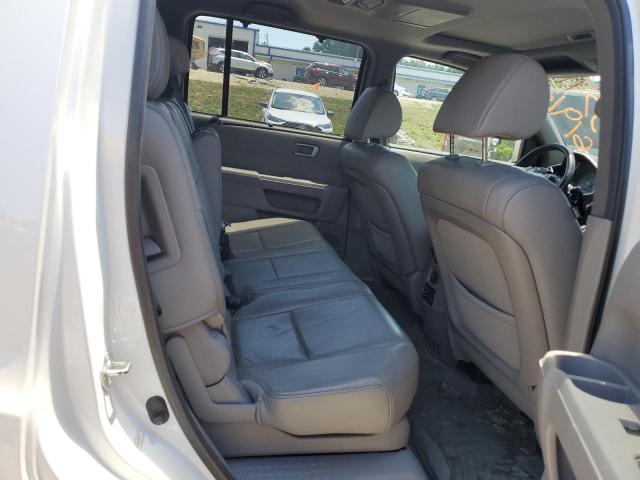 Photo 10 VIN: 5FNYF3H90DB027003 - HONDA PILOT 