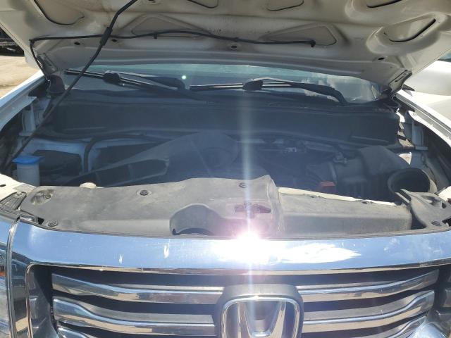 Photo 11 VIN: 5FNYF3H90DB027003 - HONDA PILOT 