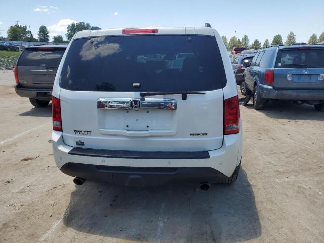 Photo 5 VIN: 5FNYF3H90DB027003 - HONDA PILOT 