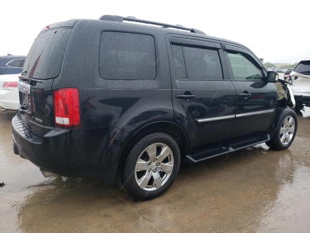 Photo 2 VIN: 5FNYF3H90DB033433 - HONDA PILOT 