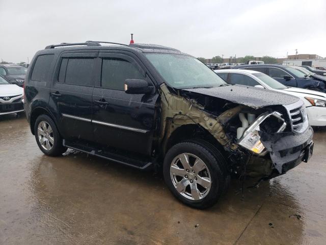 Photo 3 VIN: 5FNYF3H90DB033433 - HONDA PILOT 