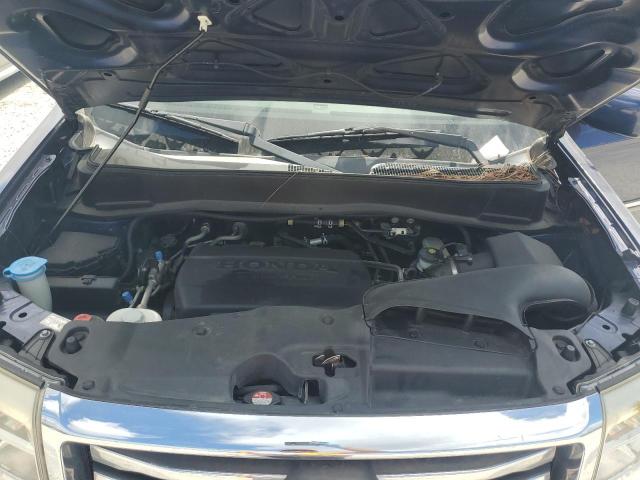 Photo 11 VIN: 5FNYF3H90DB035859 - HONDA PILOT 