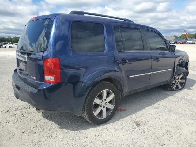 Photo 2 VIN: 5FNYF3H90DB035859 - HONDA PILOT 