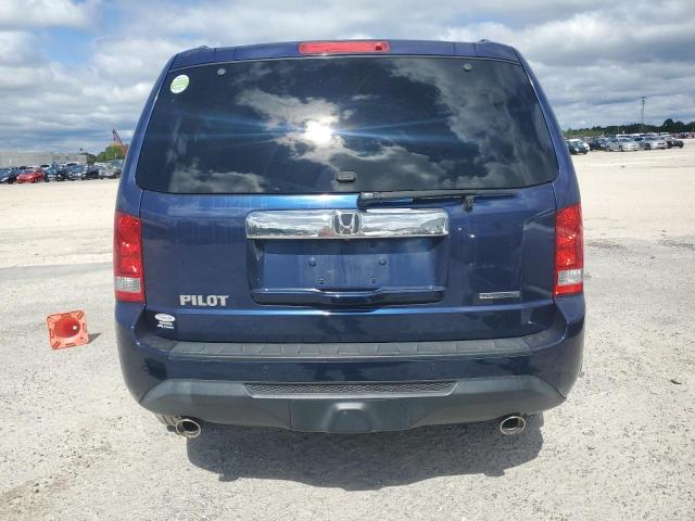 Photo 5 VIN: 5FNYF3H90DB035859 - HONDA PILOT 