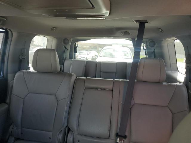 Photo 9 VIN: 5FNYF3H90DB035859 - HONDA PILOT 